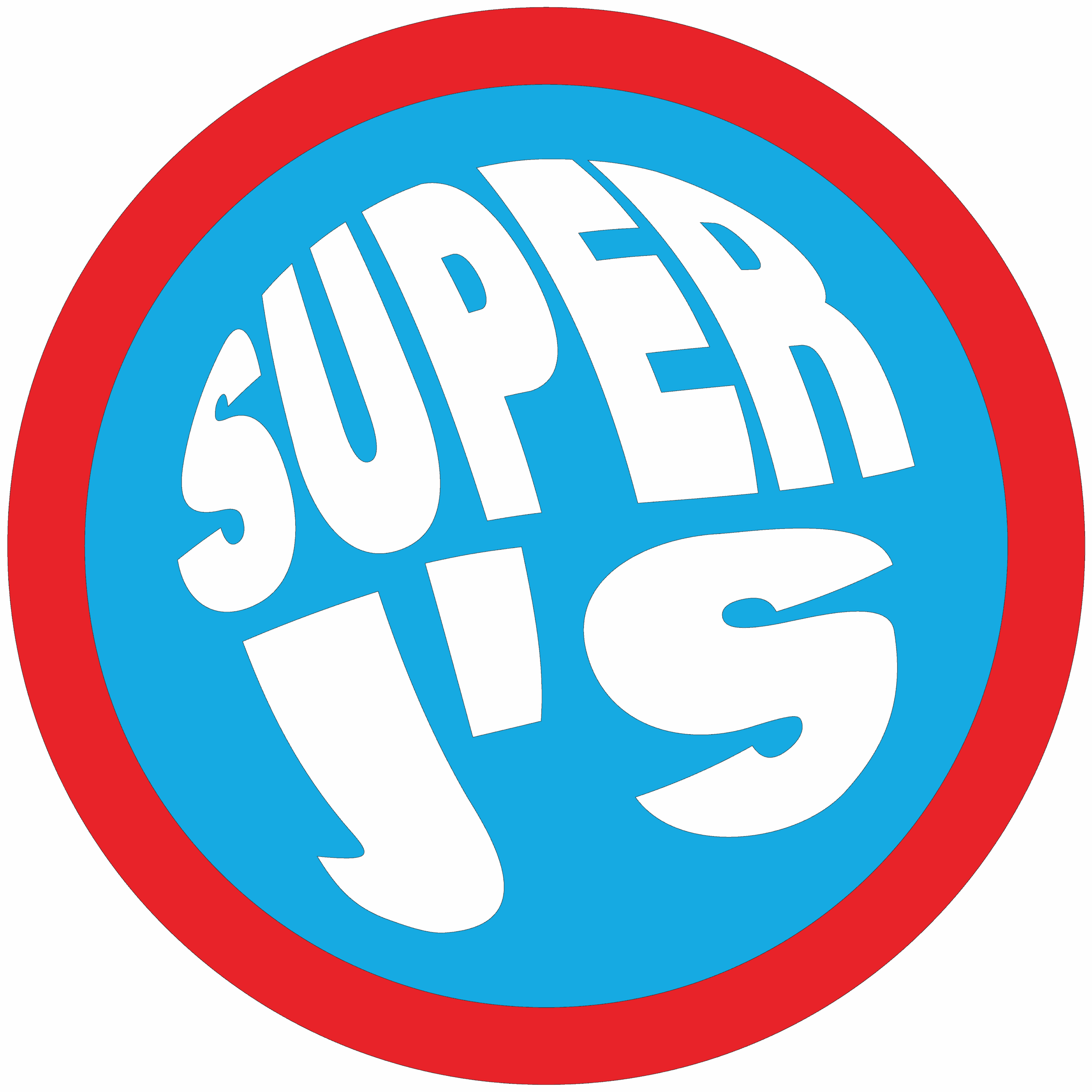 SuperJs Logo