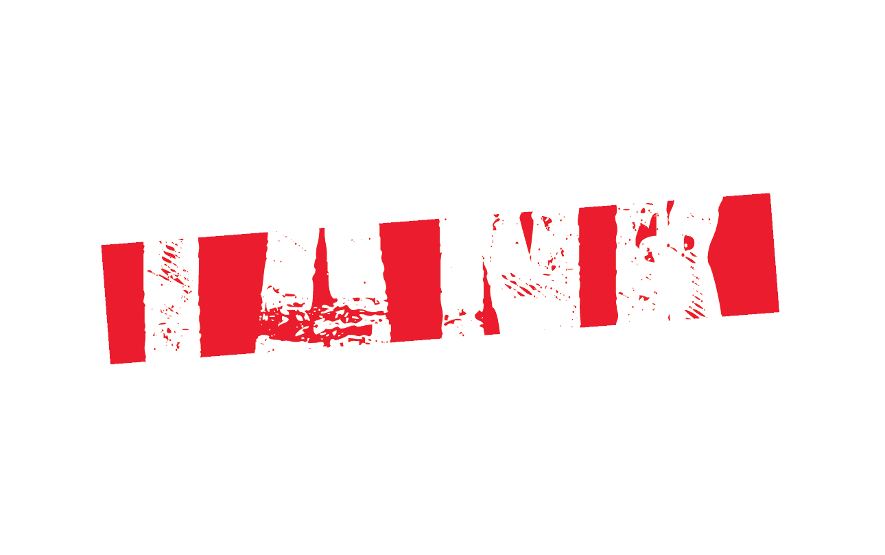 red and white photo of the word italy related to dispensary deals