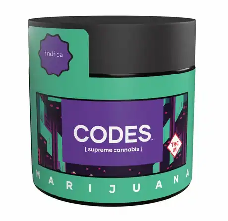 example of indica